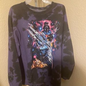 Starwars sweater
